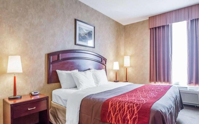 Comfort Inn Sturgeon Falls