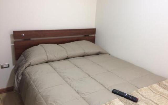 Apartamento Edificio Don Francisco