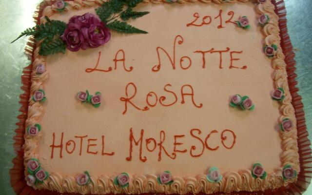 Hotel Moresco