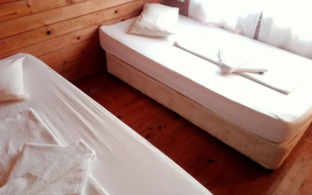 Olympos Woods - Adults Only