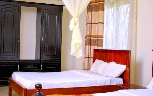 Acactus Hotel kampala