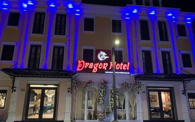 Dragon Hotel