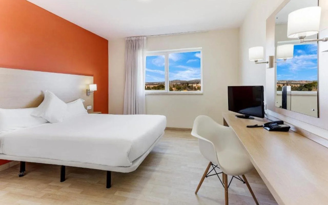 B&B Hotel Las Rozas