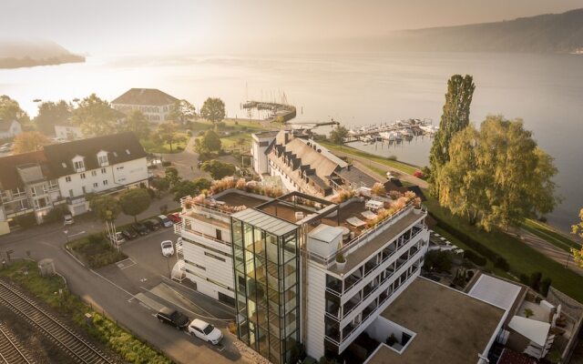 See- und Wellnesshotel Adler