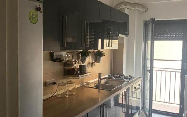 Apartament 1 Cameră