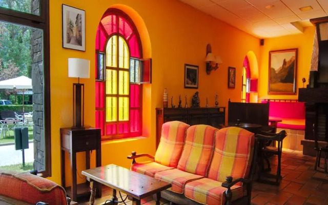 Hotel Silken Ordesa