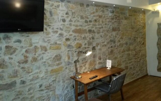 Hôtel Le Boulevardier