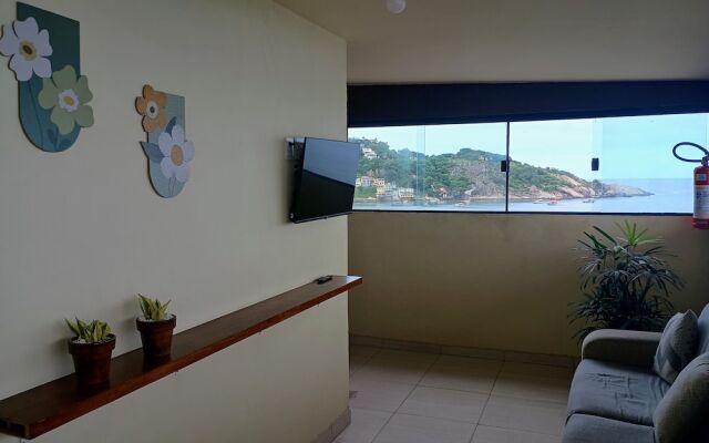 Hostel Guaratiba Casa Do Café