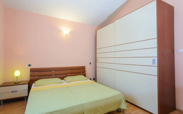 Luxury Apartments Villa Gloria