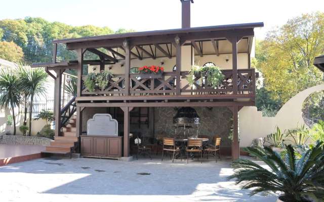 Weiler Hotel