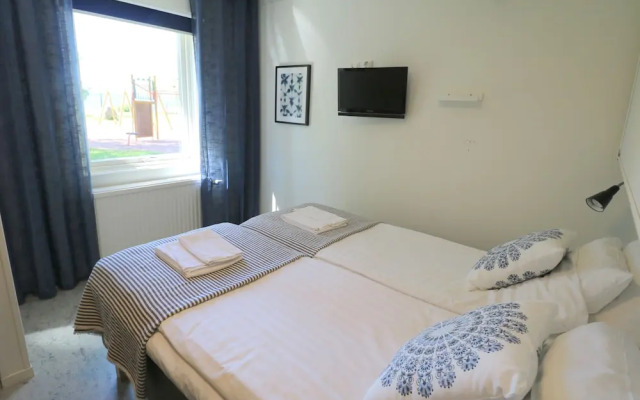 Stiftsgården Rättvik