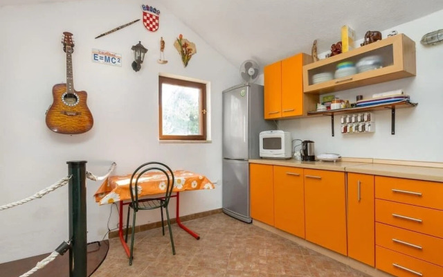 Hostel Oktarin