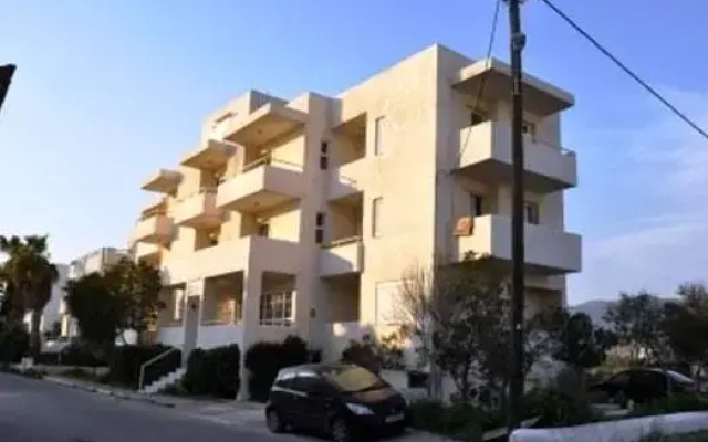 Ino Hotel Apartments