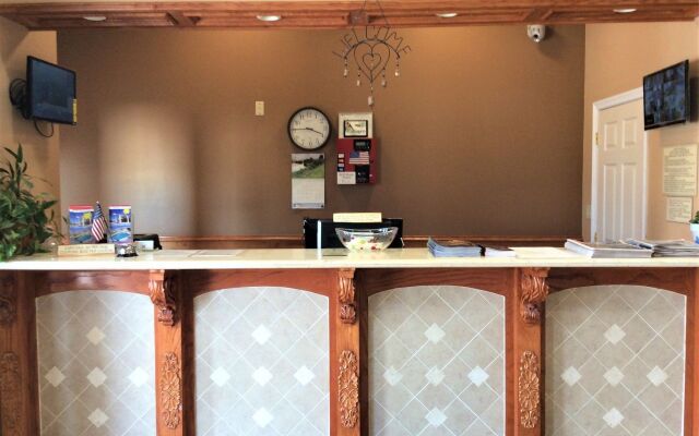 Texas Inn Weslaco