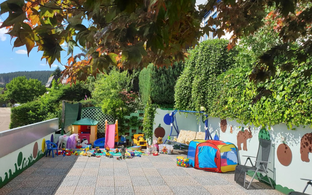 Ferienhaus Haus Herzog