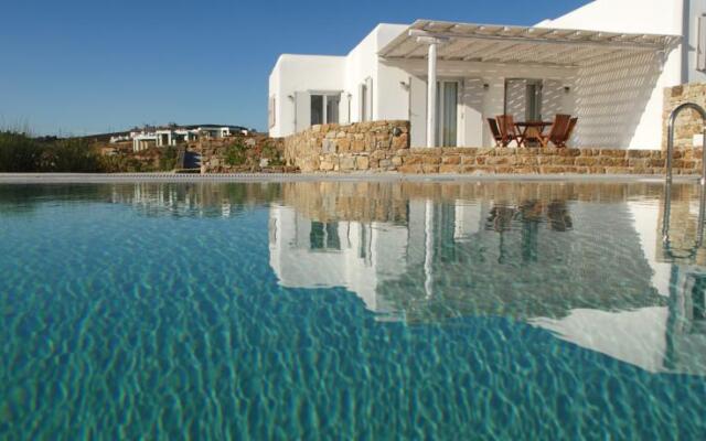 Villa Iliada