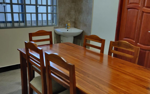 FAD Home & Apartments