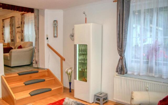 Apartment Birke 3 by Alpen Apartments