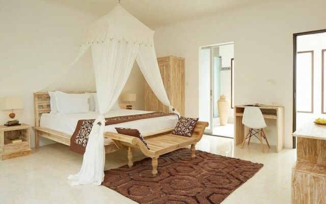 Yoga Villa