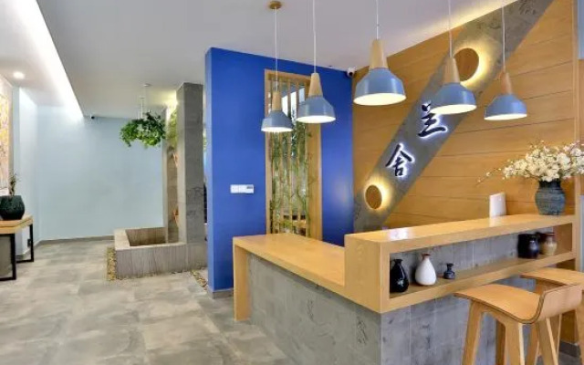 Wuzhen Lanshe Design Hotel
