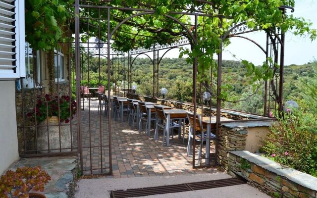 A Casa di Babbo