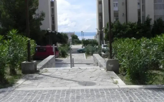 Apartments Fenestra