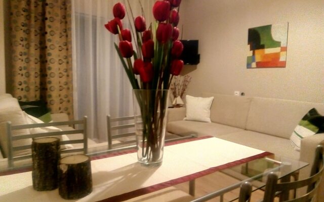 Kiriaki House