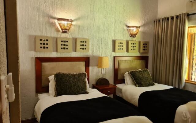 Kruger Park Lodge Unit No. 267