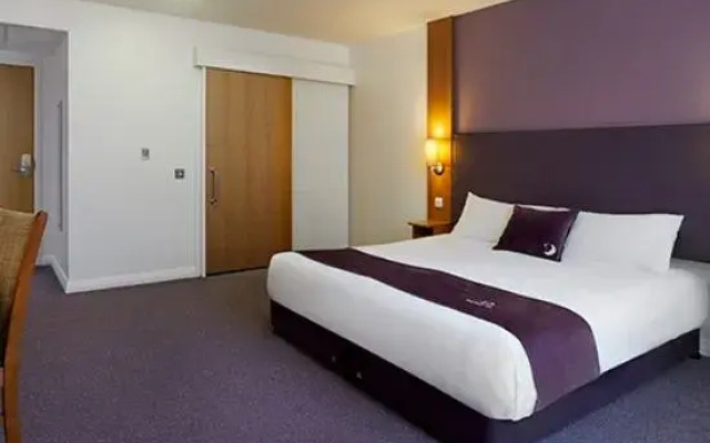 Premier Inn Leamington Spa Town Centre