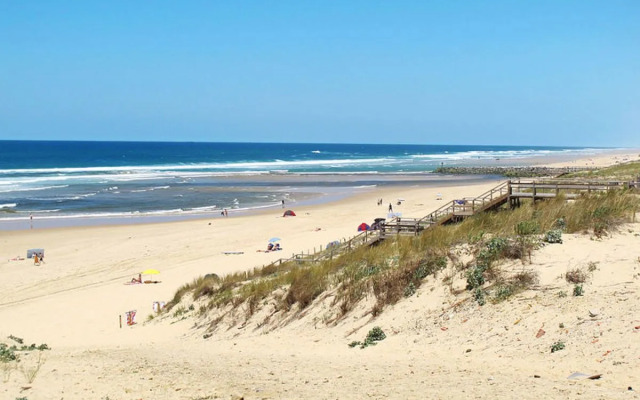 Les Gourbets (MIZ053)