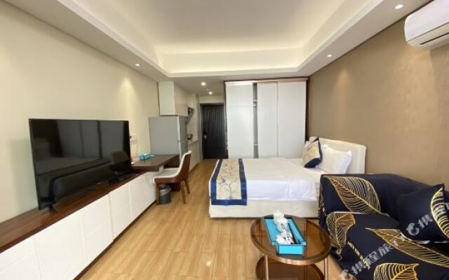 Choung Wei Hotel