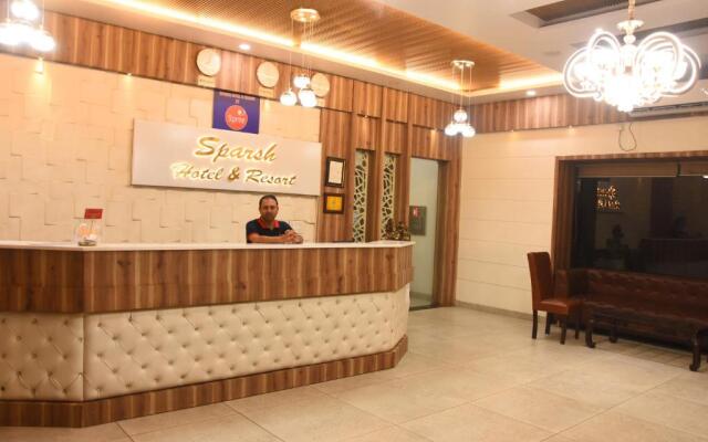 Click Resort Sparsh Bareilly