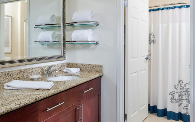 Residence Inn Canton