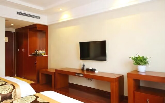 Liyade Hotel