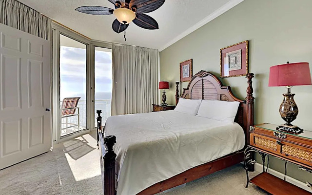 The Pearl of Navarre by Southern Vacation Rentals