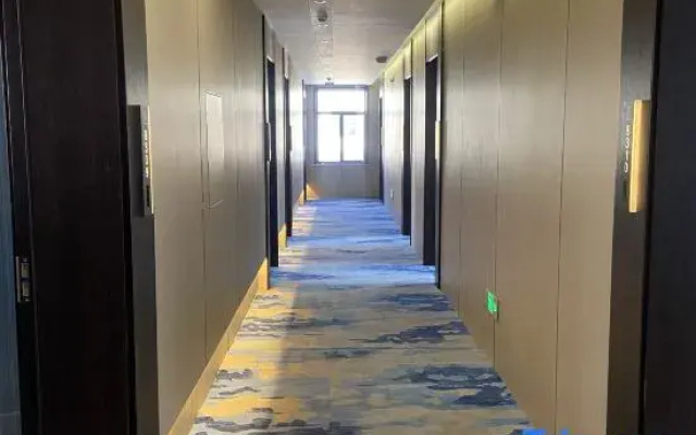 Tianfuxuan Hotel