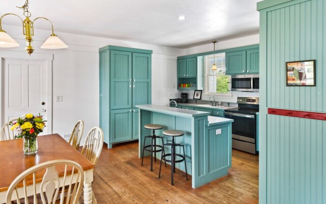 The Farmhouse Inn