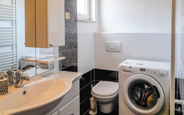 Beautiful Apartment in Fazana With Wifi and 1 Bedrooms