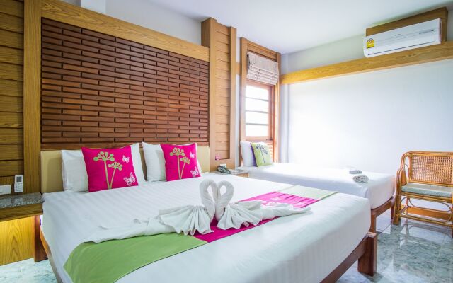 Ruentara Resort & Villa