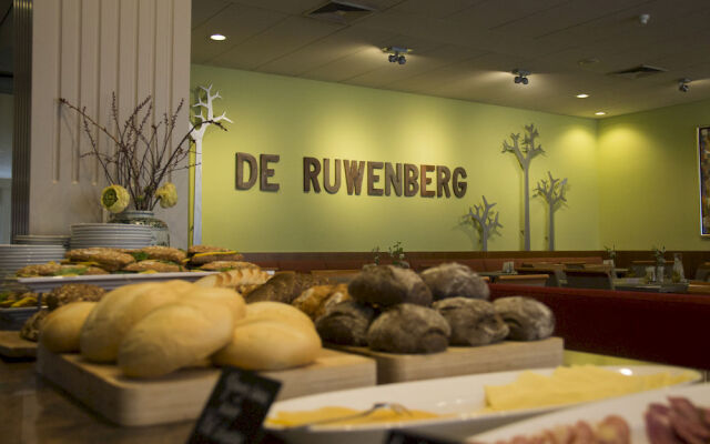 De Ruwenberg Hotel Meetings Events