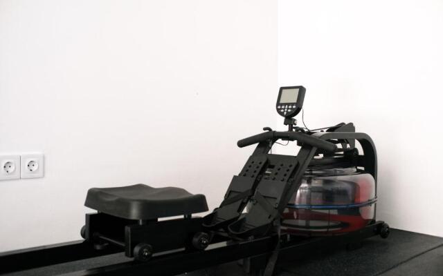 Villa Paradise Uluwatu