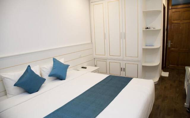 Windsor Hotel Son La