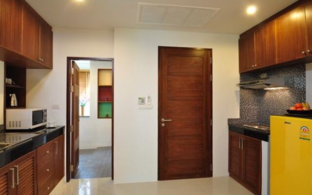 Samui Honey Suite
