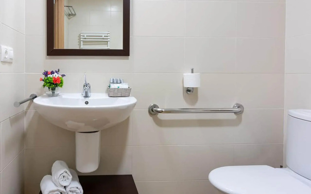 Apartamentos Turísticos Real Valle Ezcaray