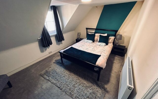 Brighton Beach House