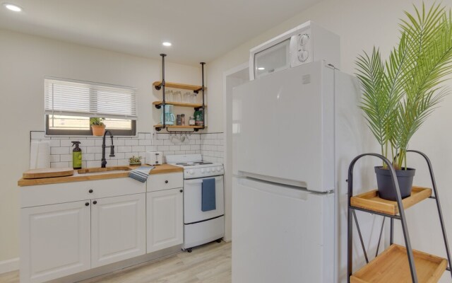 Nifty Miami Apartment ~ 5 Mi to Downtown!