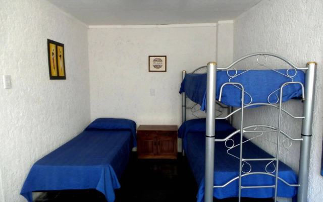 Hostel Otro Mundo