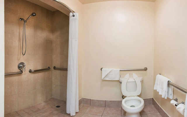 Travelodge by Wyndham Florida City/Homestead/Everglades