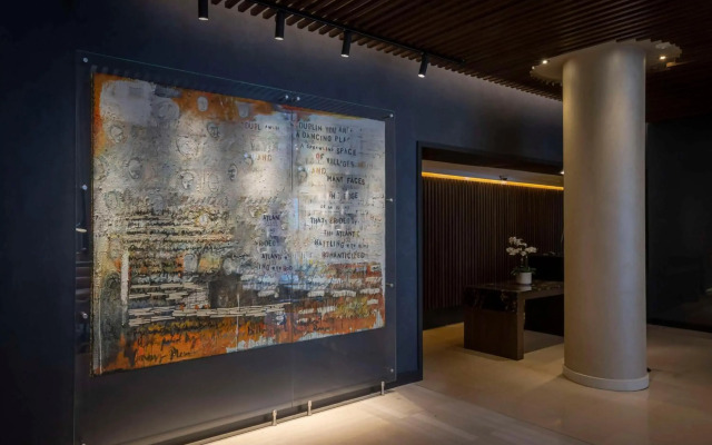 The Morrison Dublin, Curio Collection by Hilton