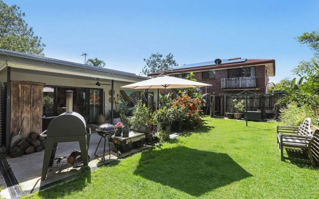 Private Room in Pleasant Ashmore